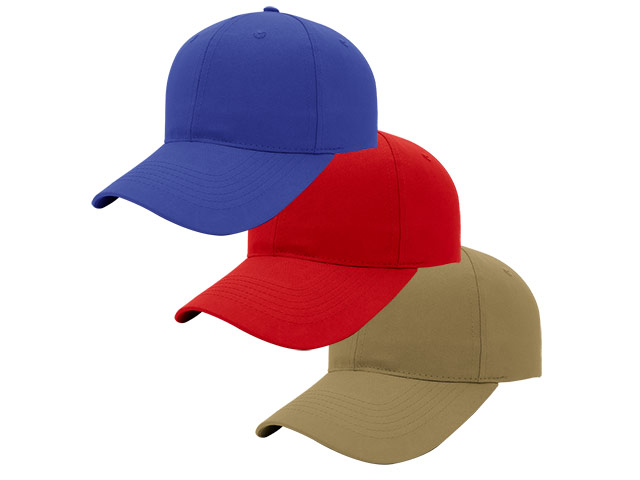 Standard Range Caps