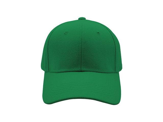 Brushed Cotton Cap