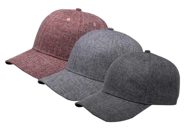 Cap Fashion Range